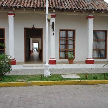 Casa Del Rio Hotel Tlacotalpan Ngoại thất bức ảnh