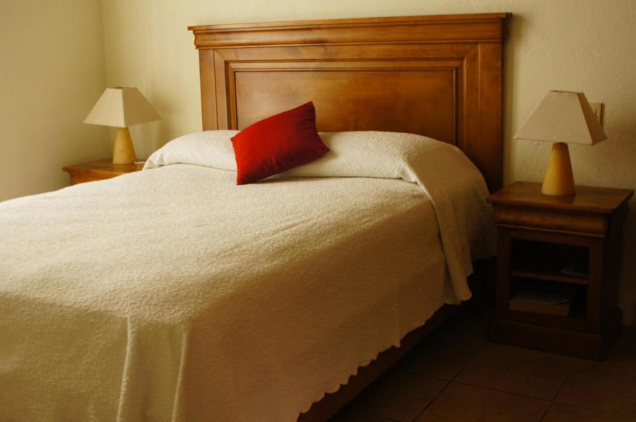 Casa Del Rio Hotel Tlacotalpan Ngoại thất bức ảnh