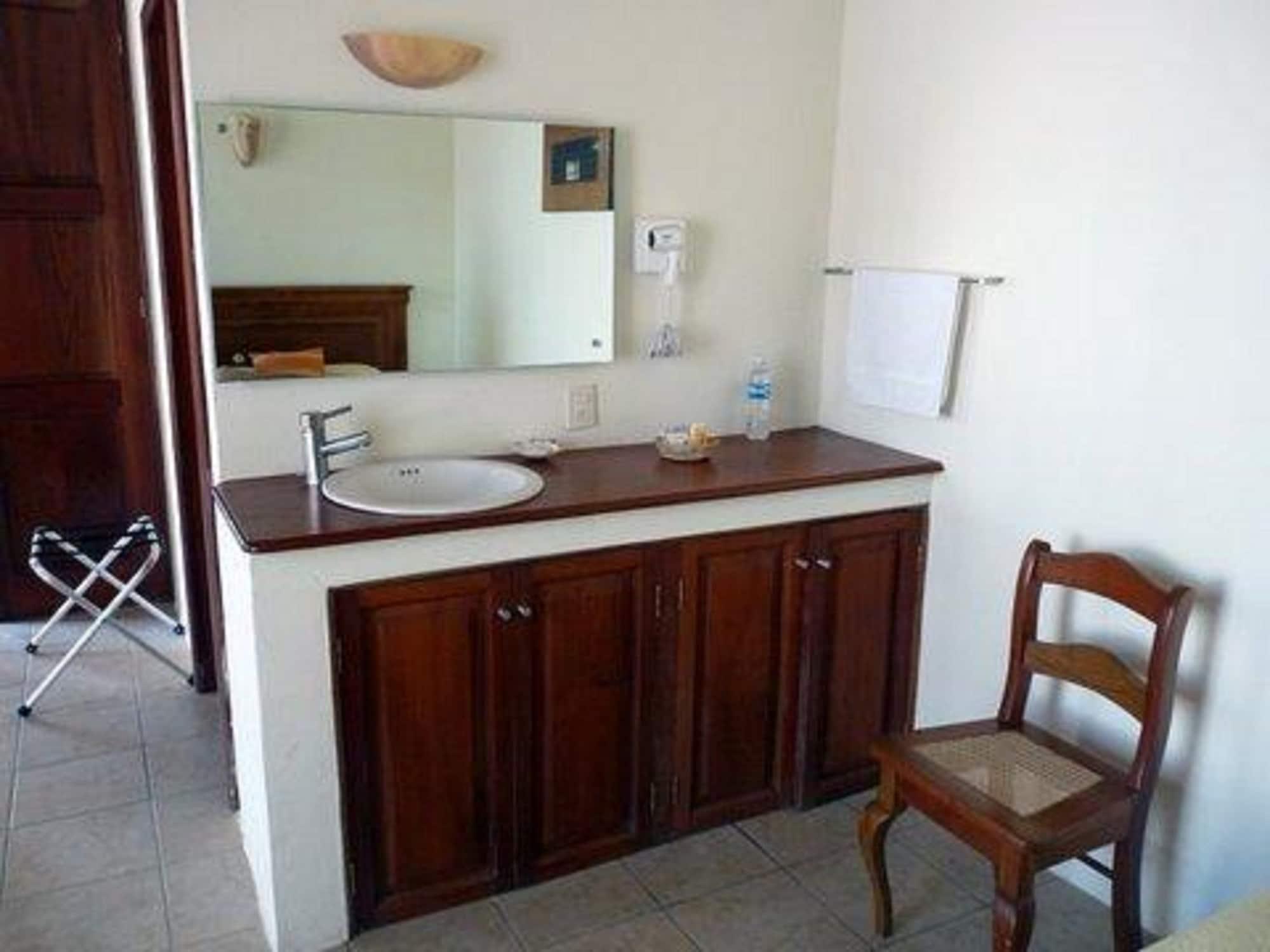 Casa Del Rio Hotel Tlacotalpan Ngoại thất bức ảnh