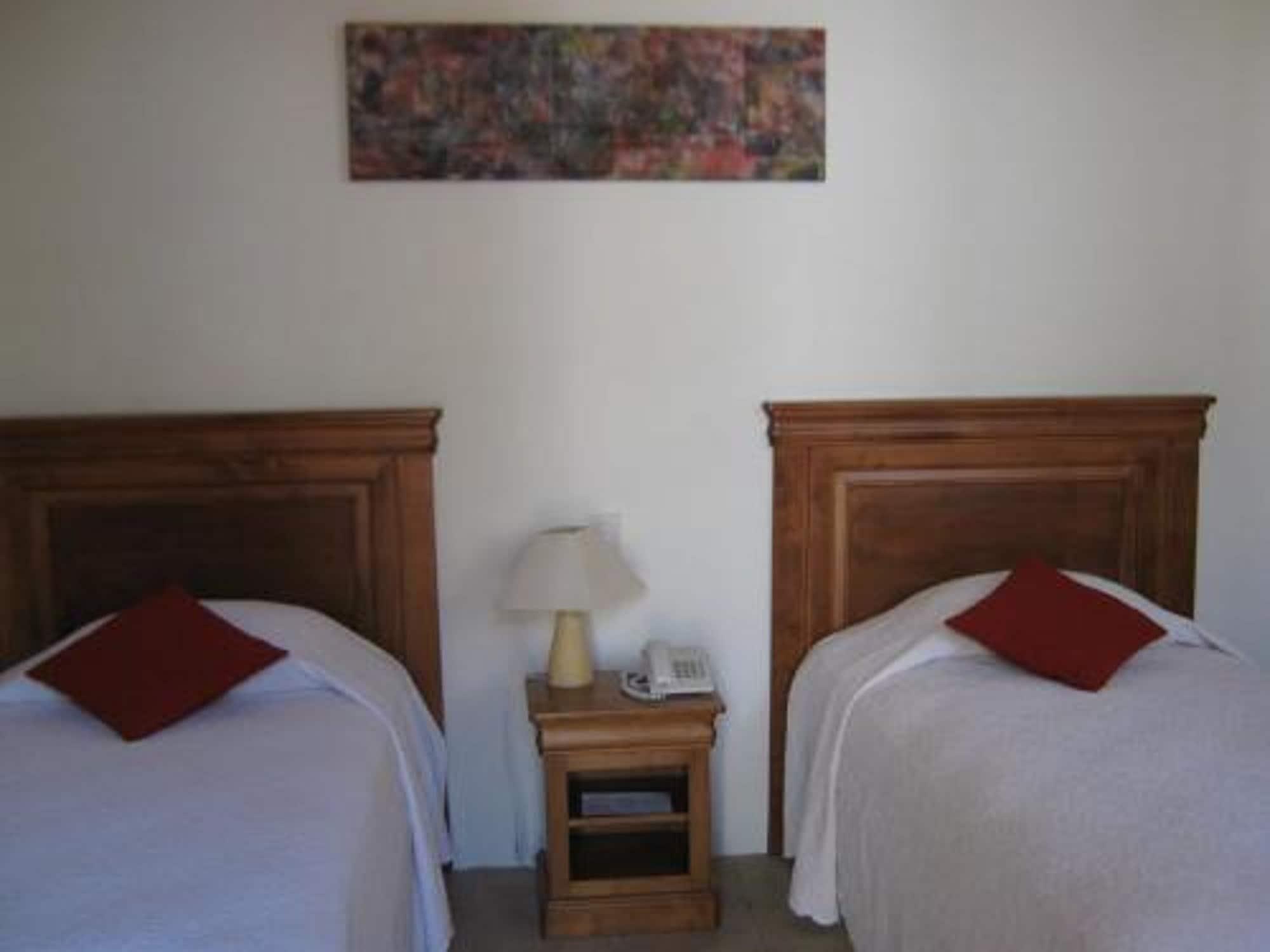 Casa Del Rio Hotel Tlacotalpan Ngoại thất bức ảnh