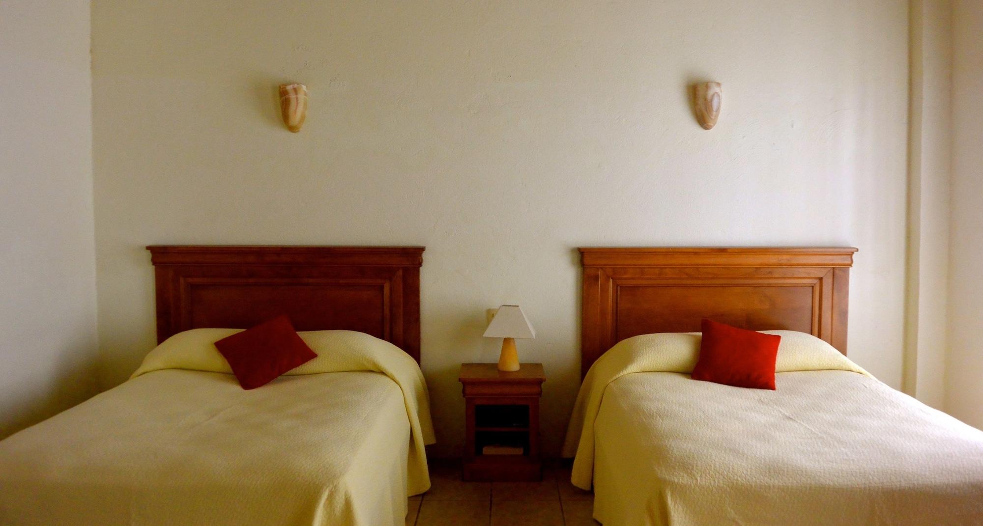Casa Del Rio Hotel Tlacotalpan Ngoại thất bức ảnh