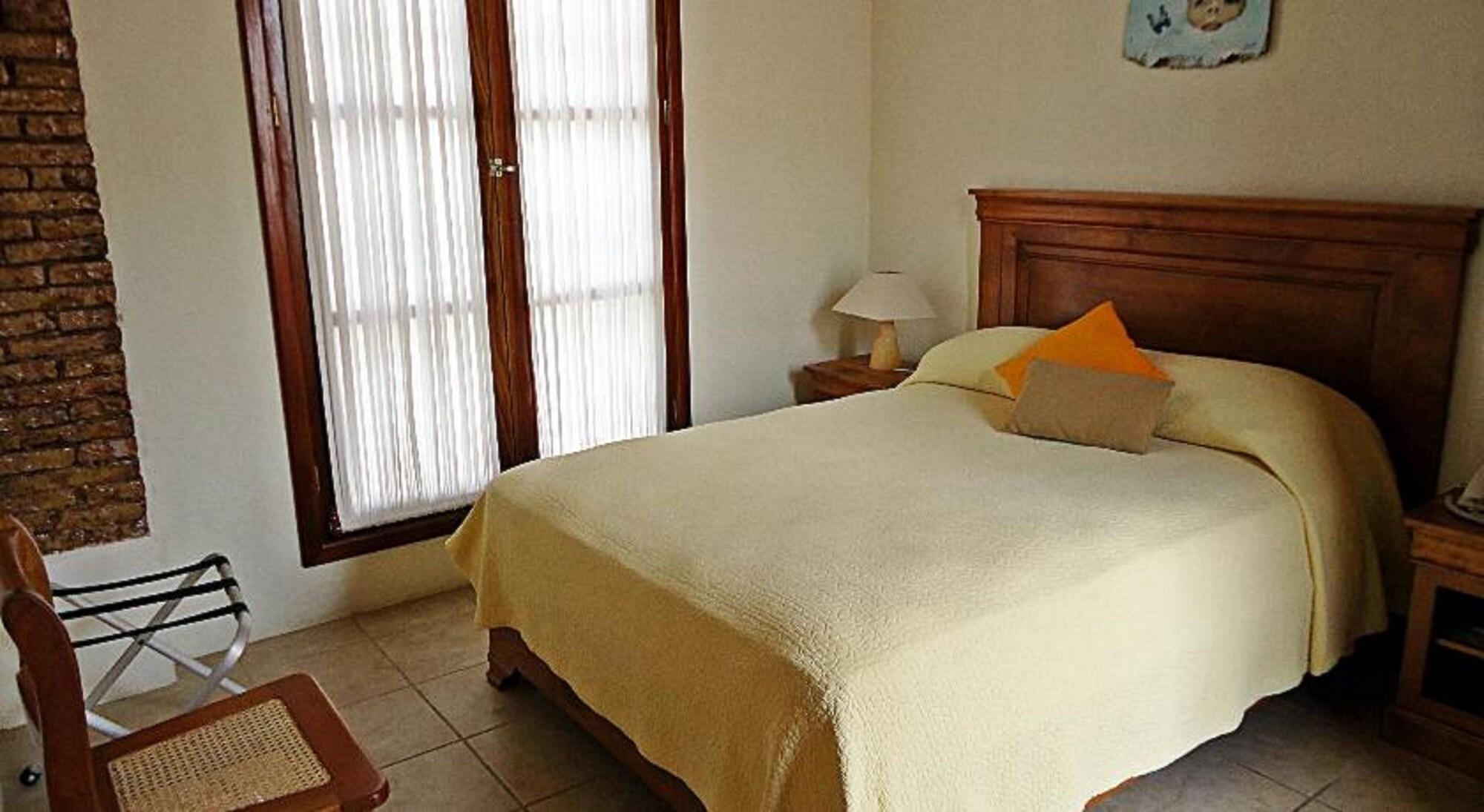 Casa Del Rio Hotel Tlacotalpan Ngoại thất bức ảnh