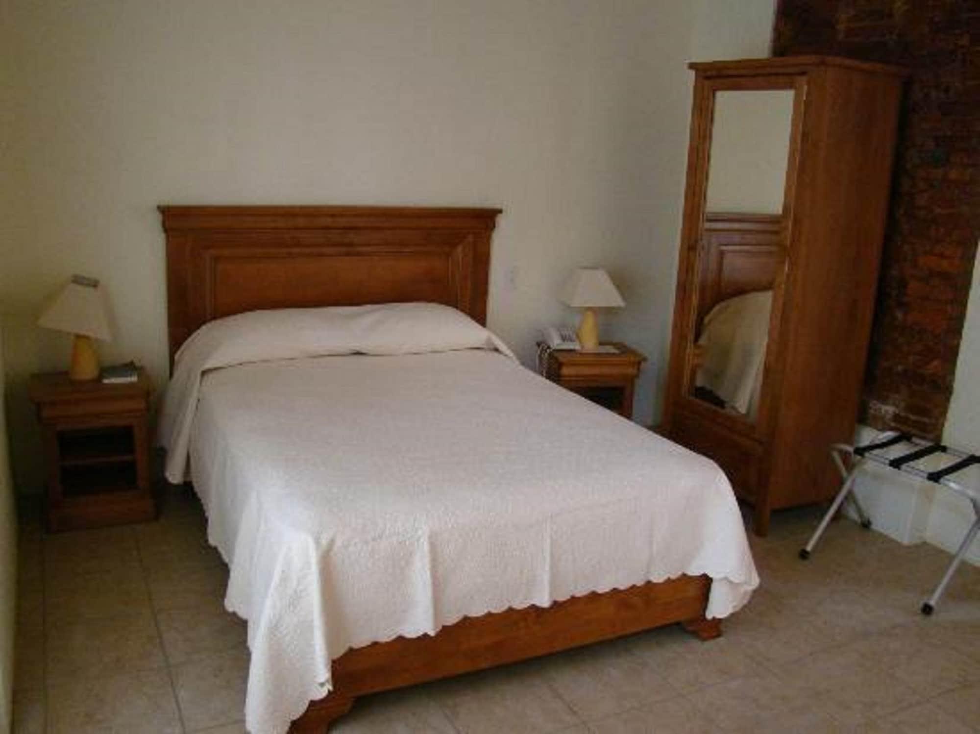 Casa Del Rio Hotel Tlacotalpan Ngoại thất bức ảnh