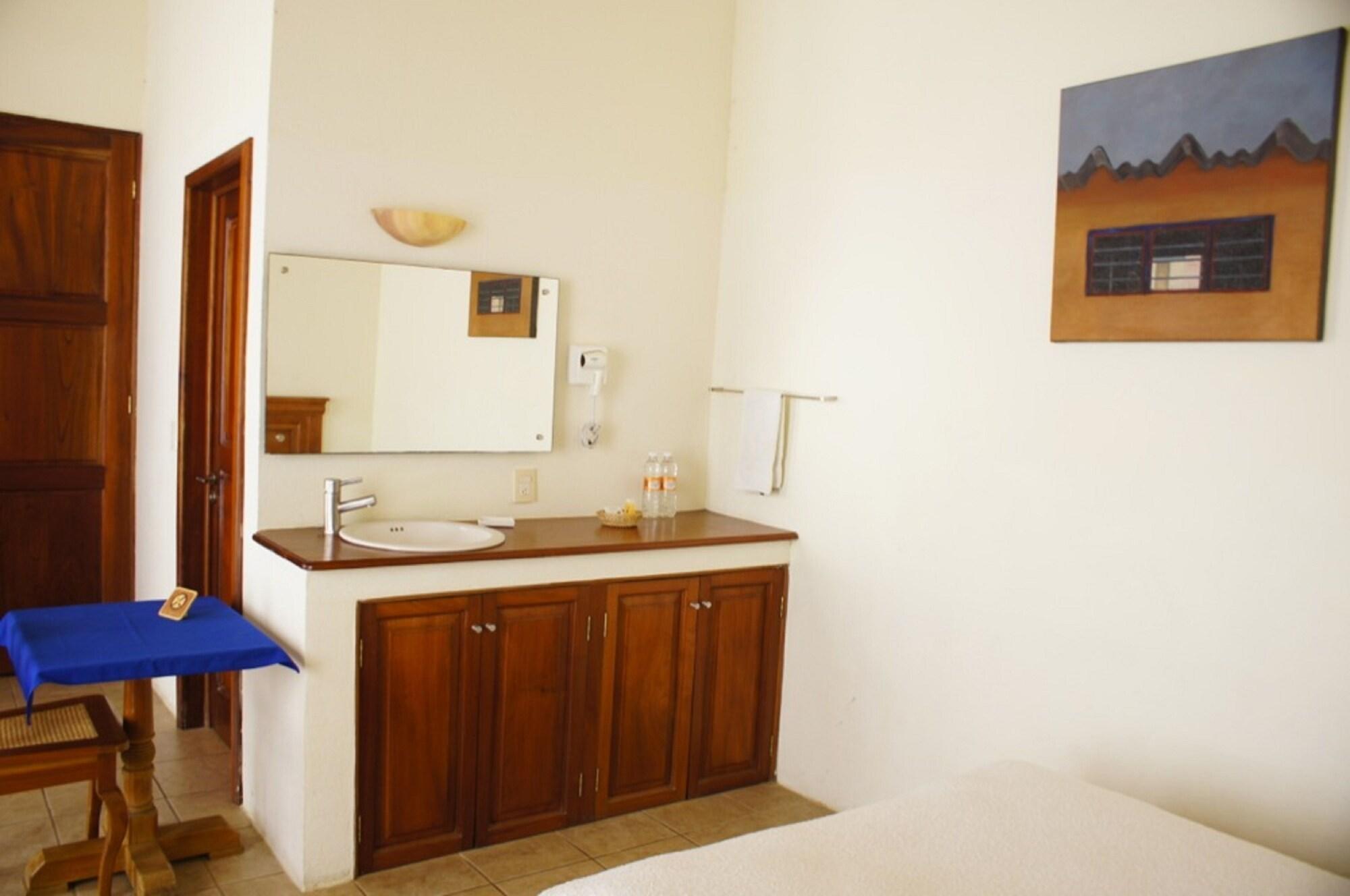 Casa Del Rio Hotel Tlacotalpan Ngoại thất bức ảnh