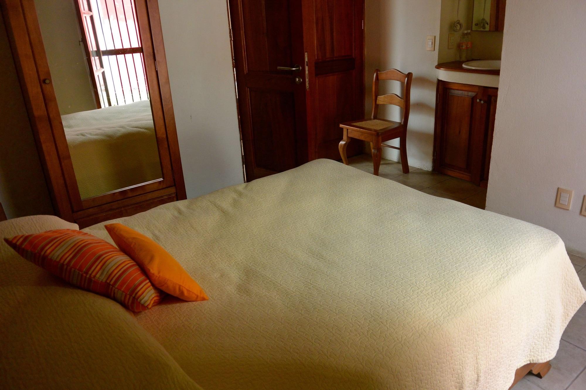 Casa Del Rio Hotel Tlacotalpan Ngoại thất bức ảnh