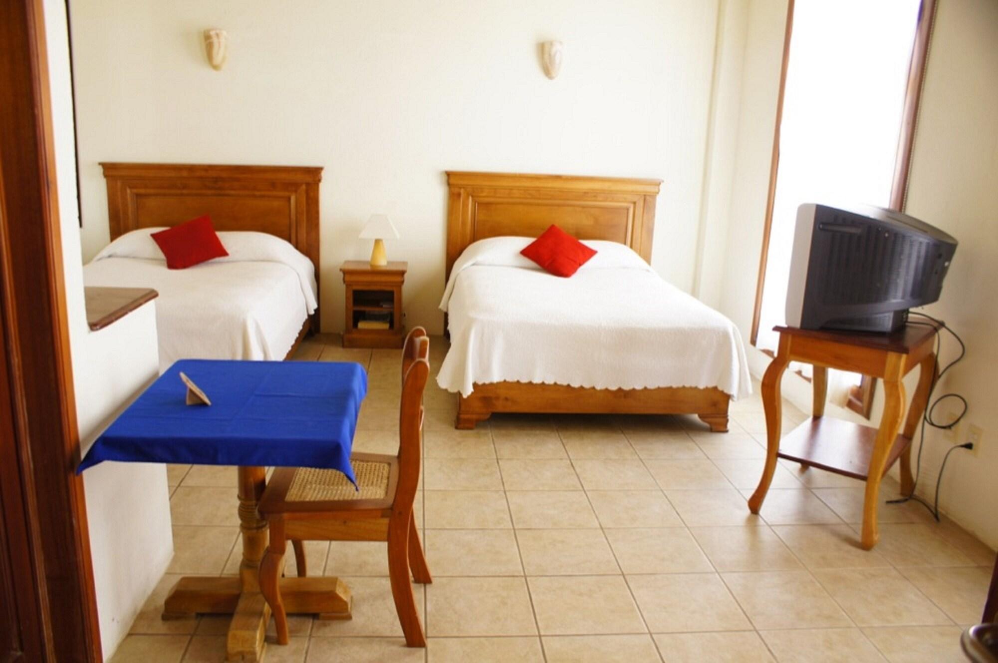 Casa Del Rio Hotel Tlacotalpan Ngoại thất bức ảnh