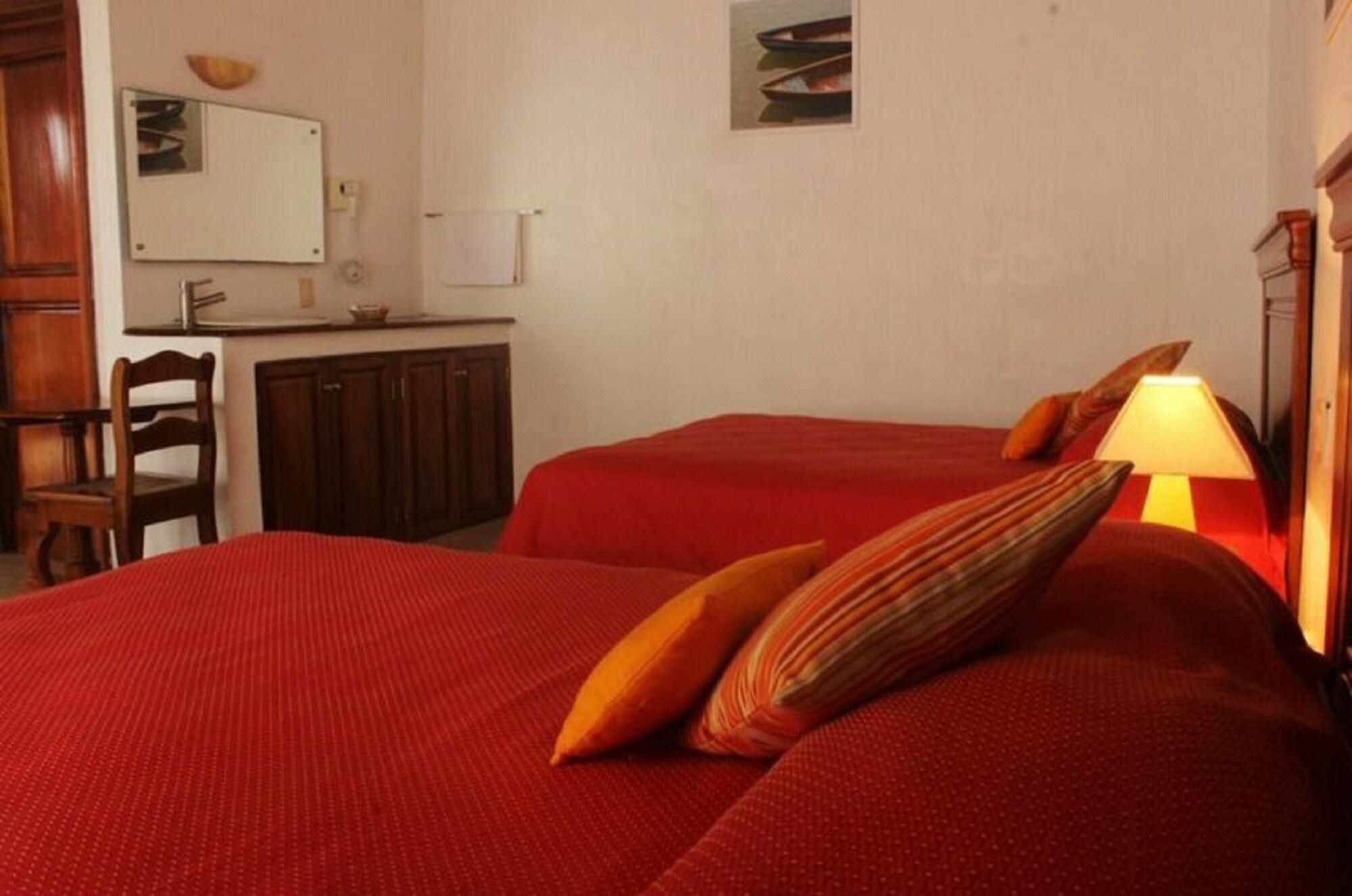 Casa Del Rio Hotel Tlacotalpan Ngoại thất bức ảnh