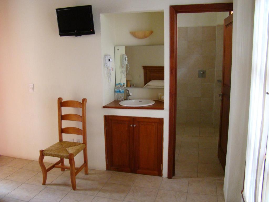 Casa Del Rio Hotel Tlacotalpan Phòng bức ảnh