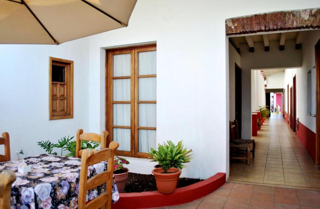 Casa Del Rio Hotel Tlacotalpan Ngoại thất bức ảnh
