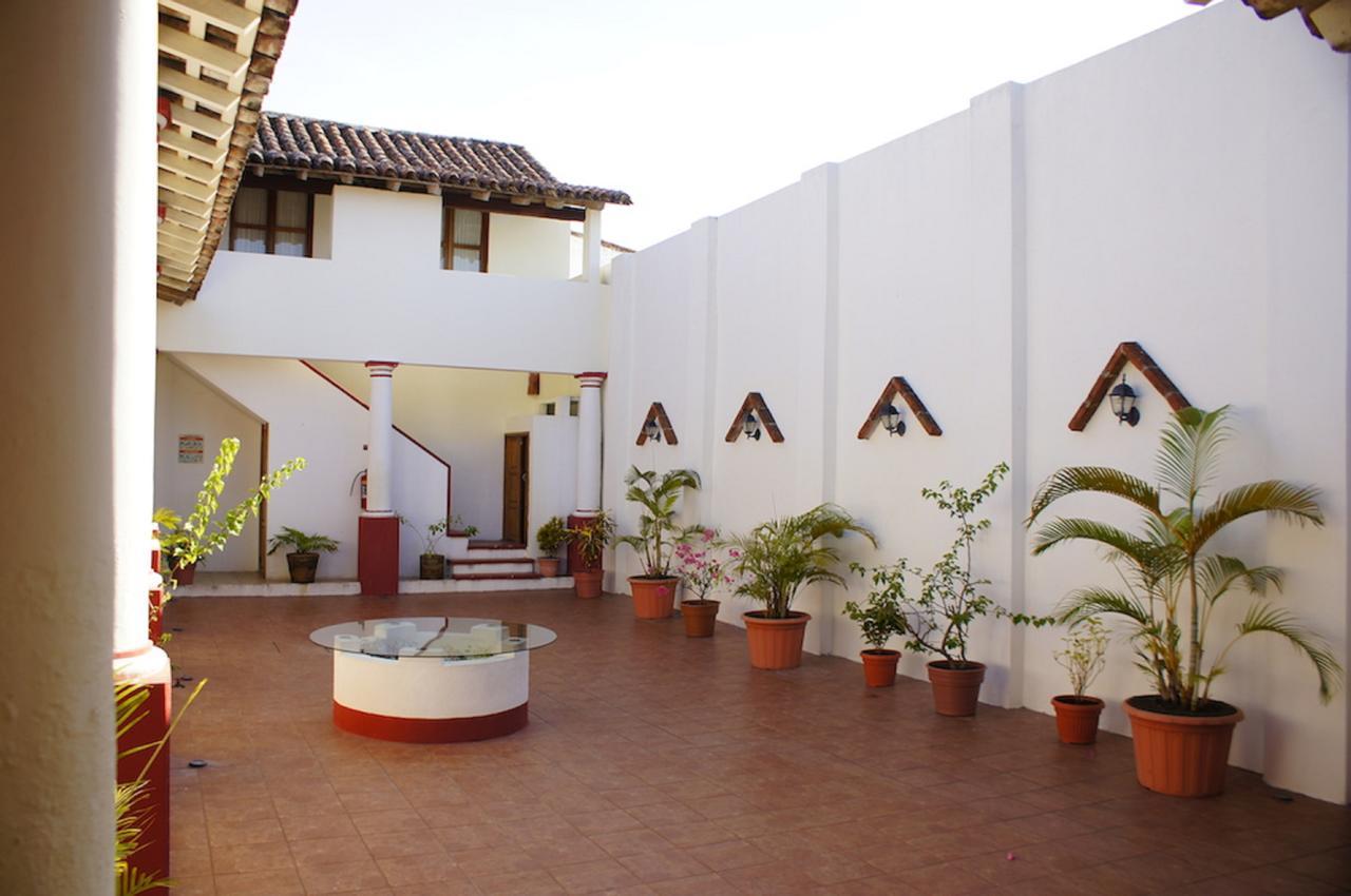 Casa Del Rio Hotel Tlacotalpan Ngoại thất bức ảnh