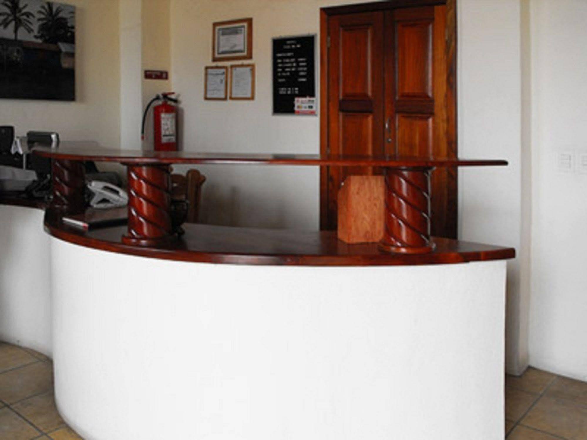 Casa Del Rio Hotel Tlacotalpan Ngoại thất bức ảnh