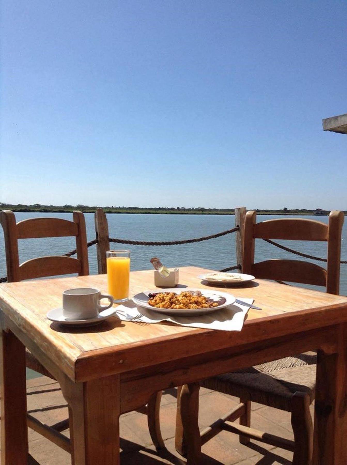 Casa Del Rio Hotel Tlacotalpan Ngoại thất bức ảnh