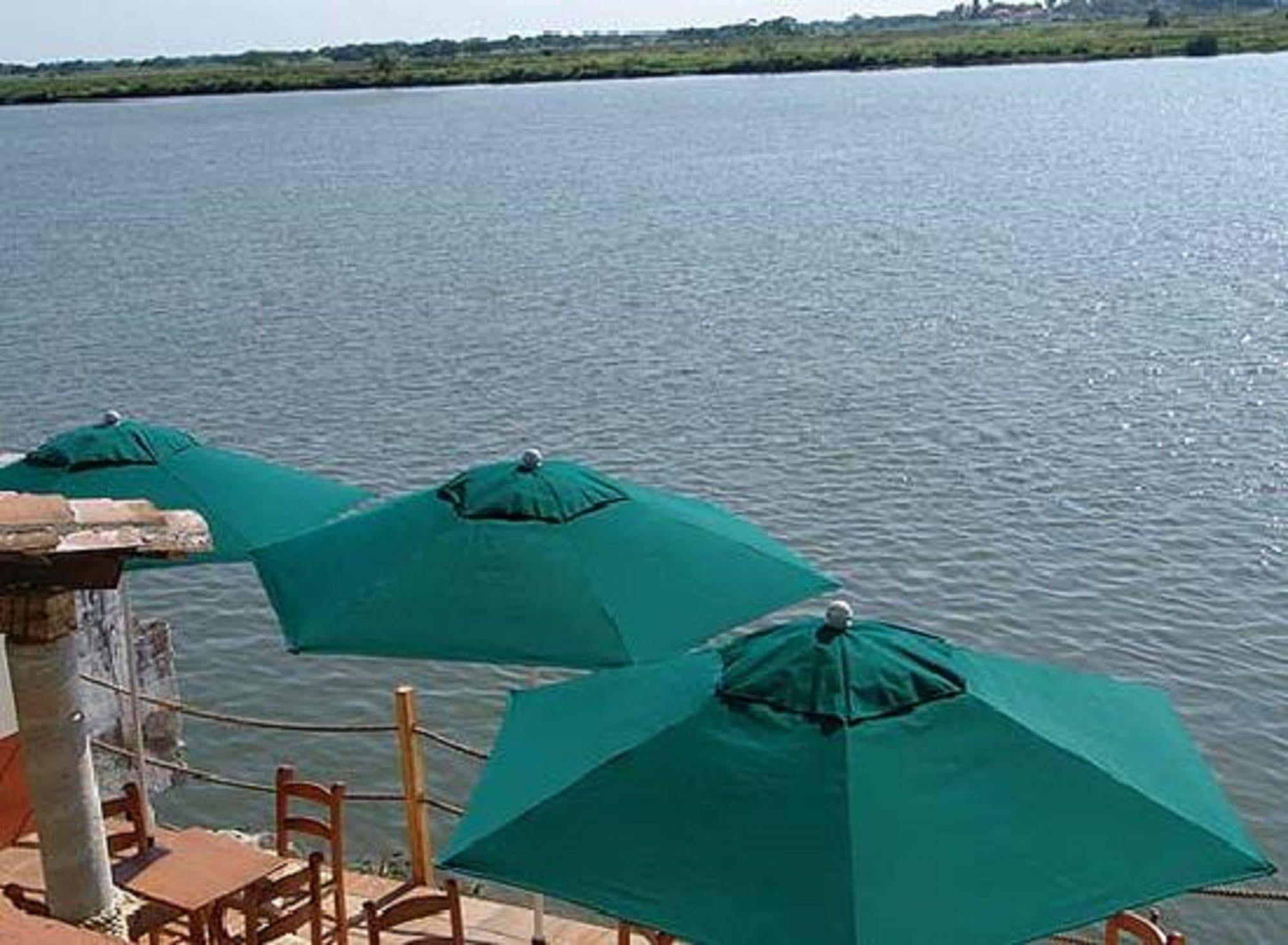 Casa Del Rio Hotel Tlacotalpan Ngoại thất bức ảnh