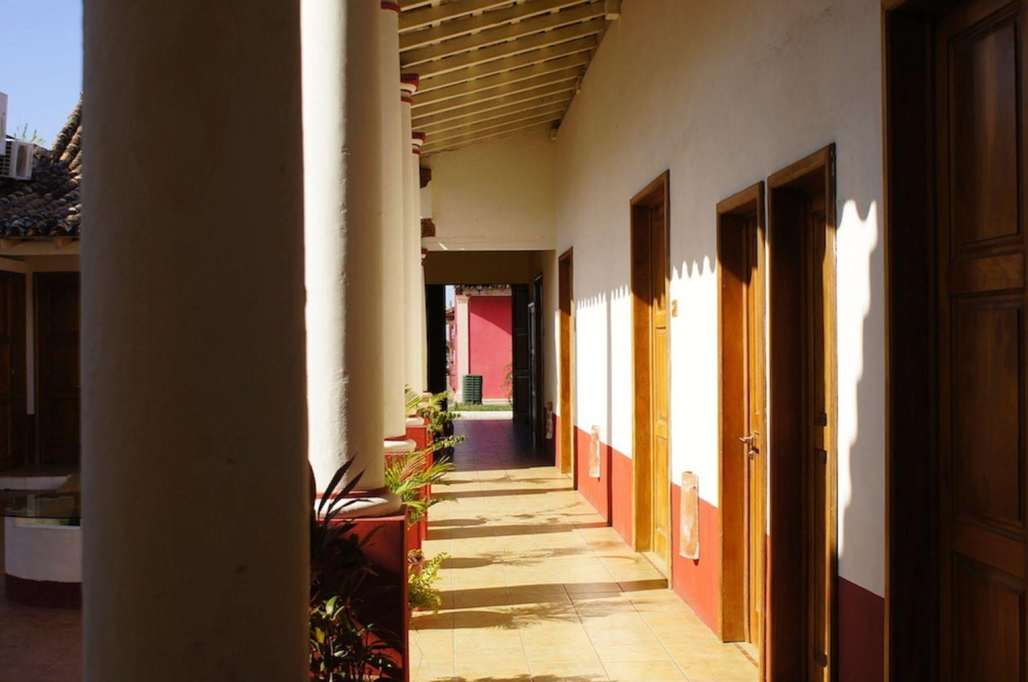 Casa Del Rio Hotel Tlacotalpan Ngoại thất bức ảnh